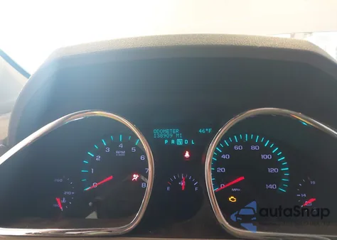 2012 Chevrolet Traverse Ls z USA, uszkodzony, nr VIN 1GNKVFED5CJ334474